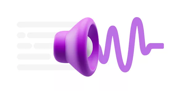 Синтез речи: что это такое и как с этим работать